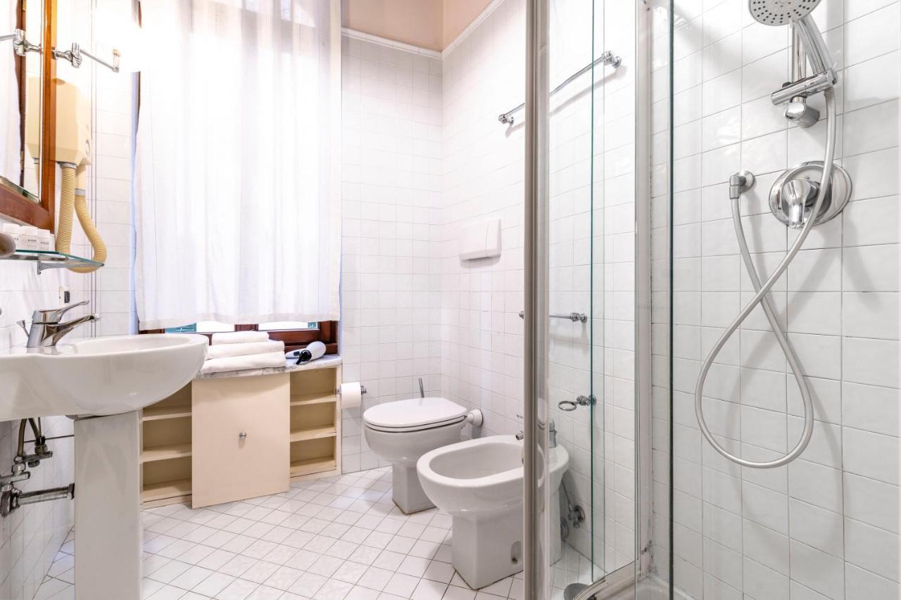 Apartament Ca' Del Doge San Marco Wenecja Zewnętrze zdjęcie