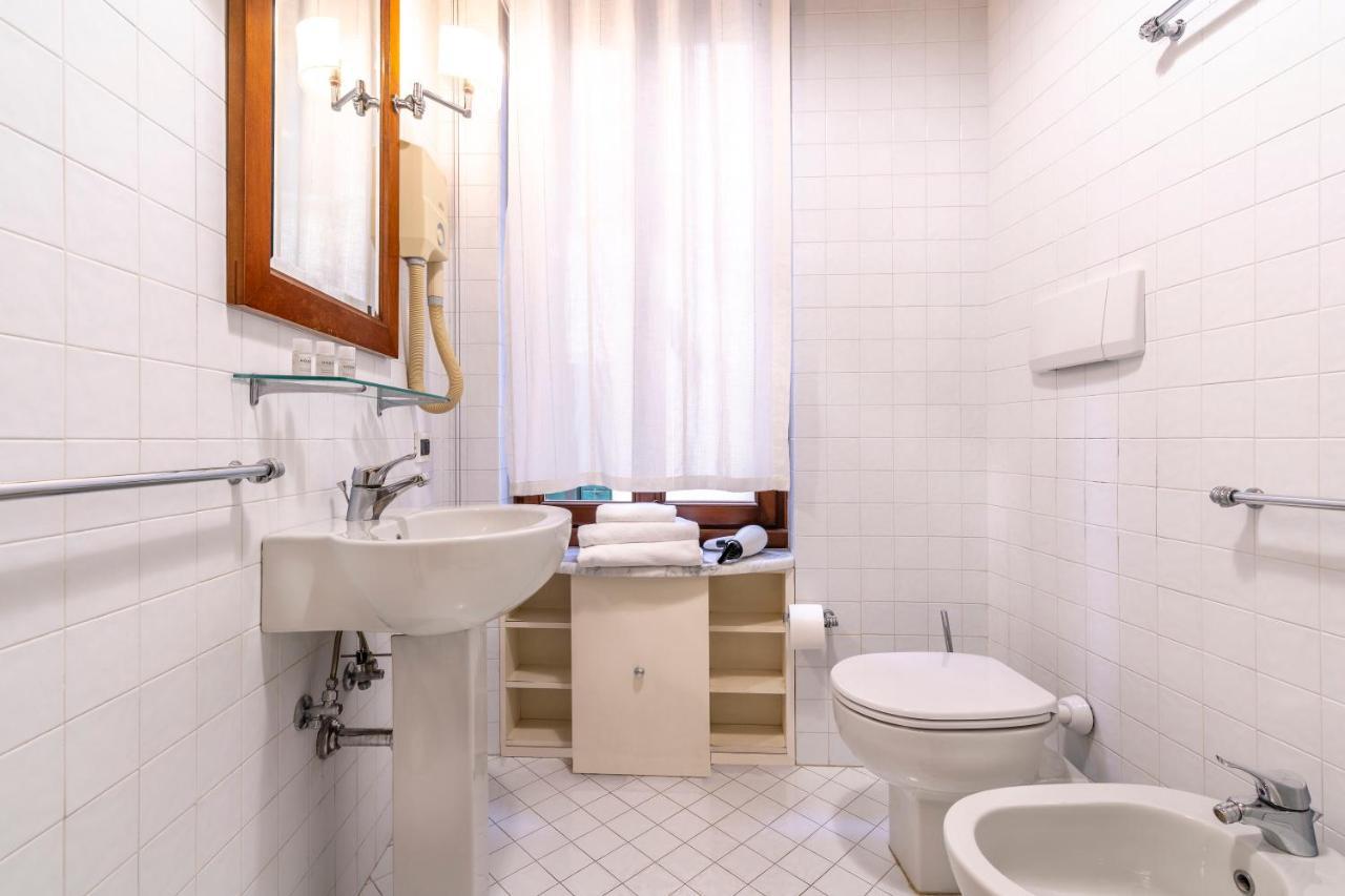 Apartament Ca' Del Doge San Marco Wenecja Zewnętrze zdjęcie