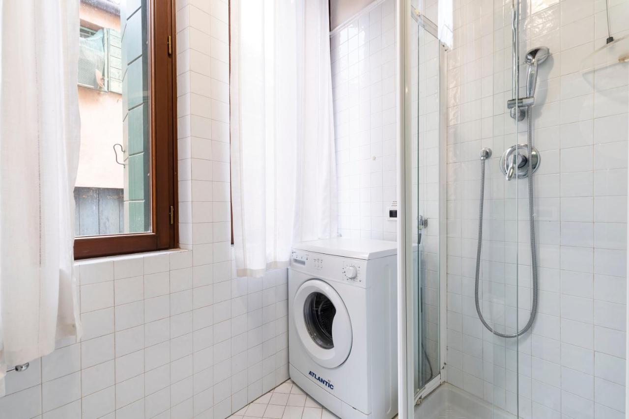 Apartament Ca' Del Doge San Marco Wenecja Zewnętrze zdjęcie