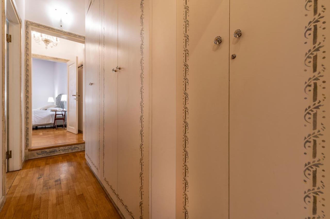 Apartament Ca' Del Doge San Marco Wenecja Zewnętrze zdjęcie