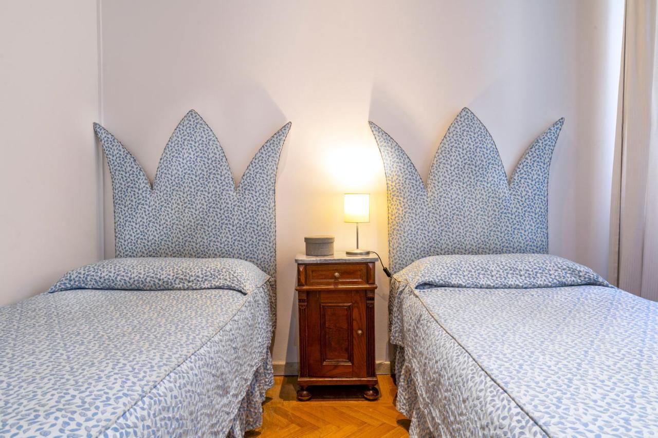 Apartament Ca' Del Doge San Marco Wenecja Zewnętrze zdjęcie
