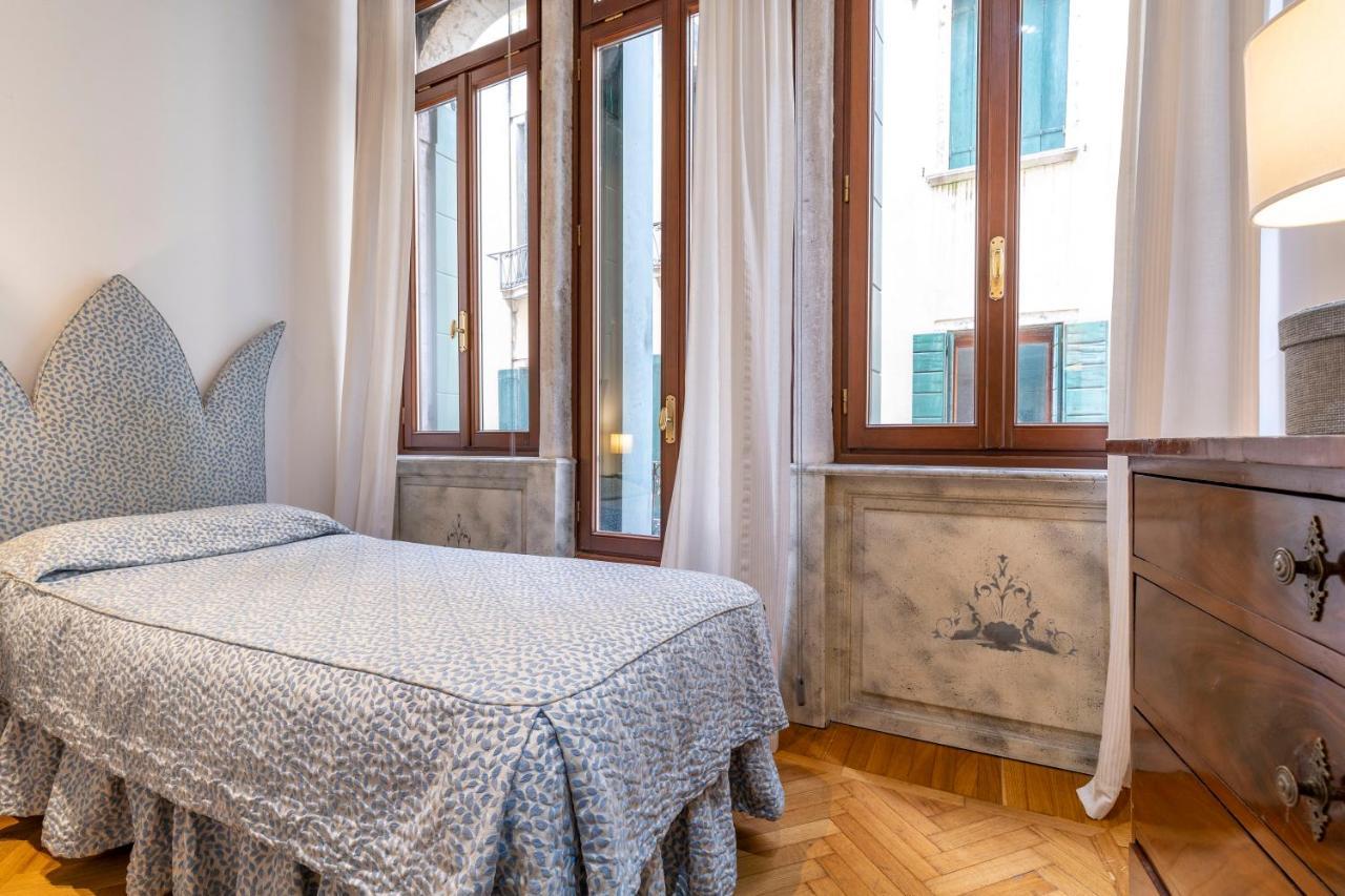 Apartament Ca' Del Doge San Marco Wenecja Zewnętrze zdjęcie