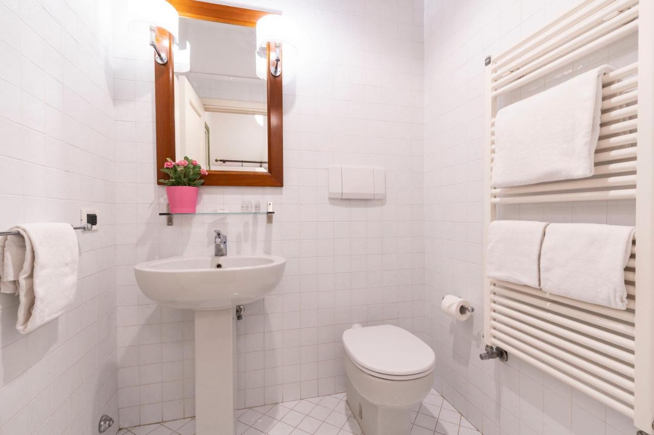 Apartament Ca' Del Doge San Marco Wenecja Zewnętrze zdjęcie
