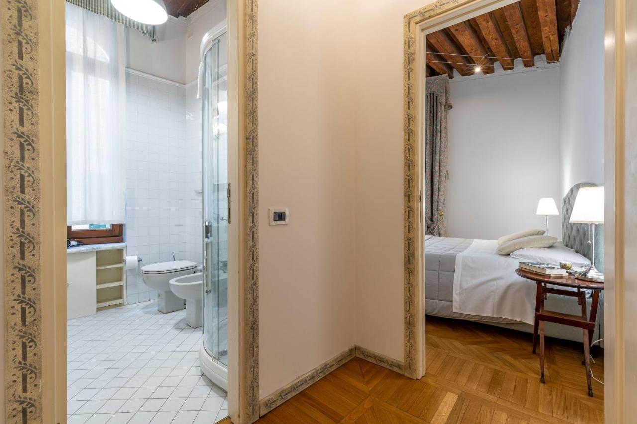 Apartament Ca' Del Doge San Marco Wenecja Zewnętrze zdjęcie