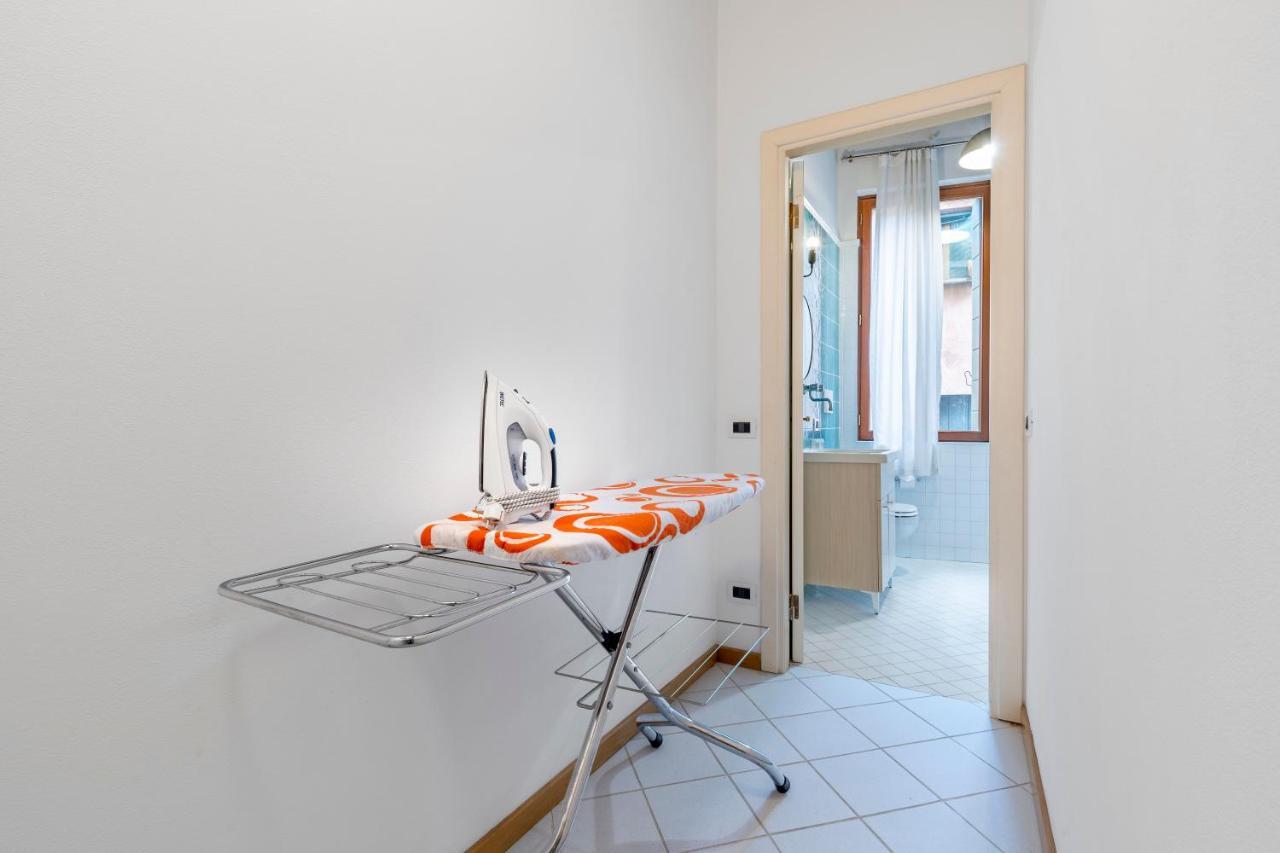 Apartament Ca' Del Doge San Marco Wenecja Zewnętrze zdjęcie