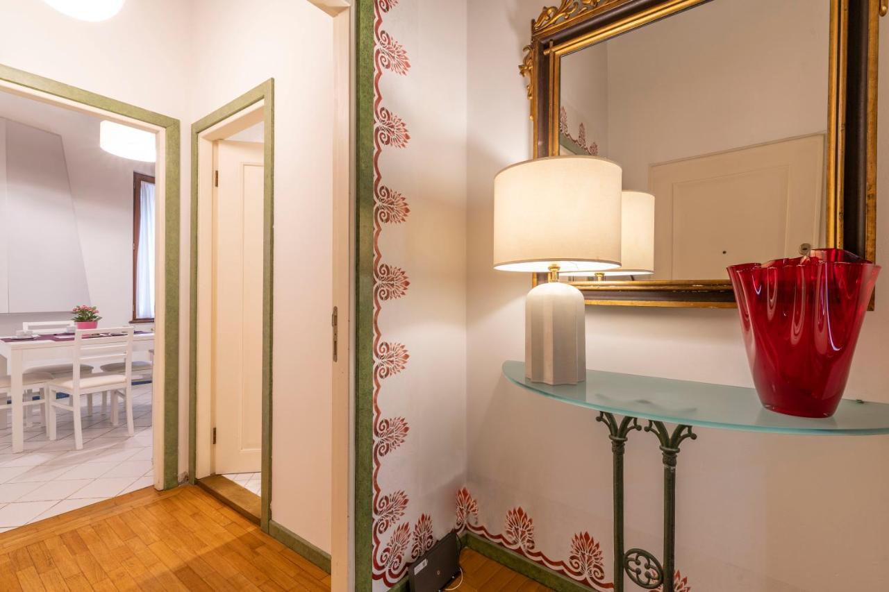 Apartament Ca' Del Doge San Marco Wenecja Zewnętrze zdjęcie